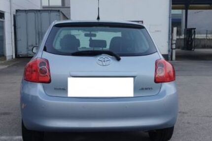 Toyota Auris 230.000 km 2.000 &euro; Augsburg 86163