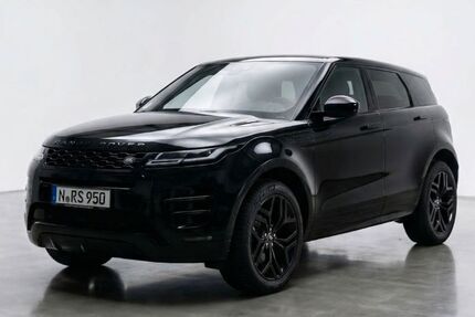 Land Rover Range Rover Evoque 93.500 km 23.800 &euro; Augsburg 86150