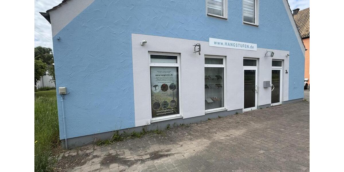 Gewerbeobjekt Neusäß - 1.280&euro; | Angebot:26494887