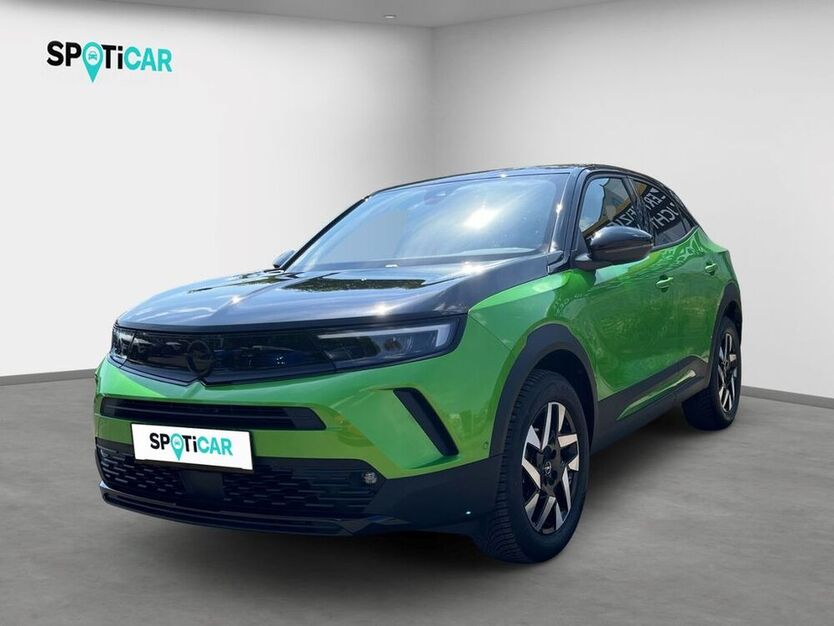 Mokka