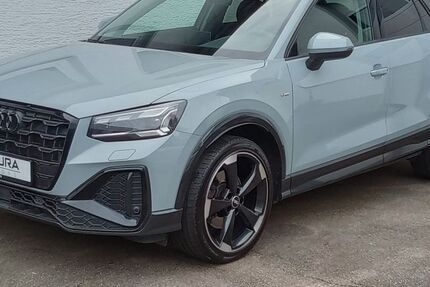 Audi Q2 135.541 km 21.960 &euro; Wertingen 86637