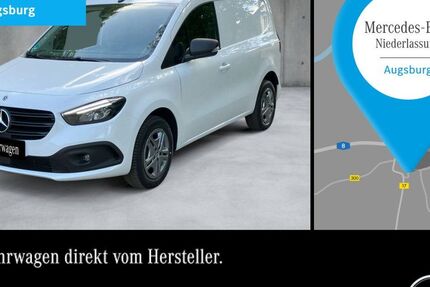 Mercedes-Benz Citan 3.000 km 32.832 € Augsburg 86161