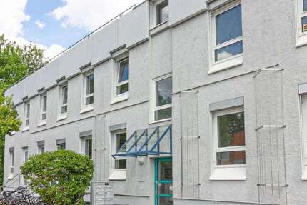 Büro in Augsburg 920 € 78 m² zimmer