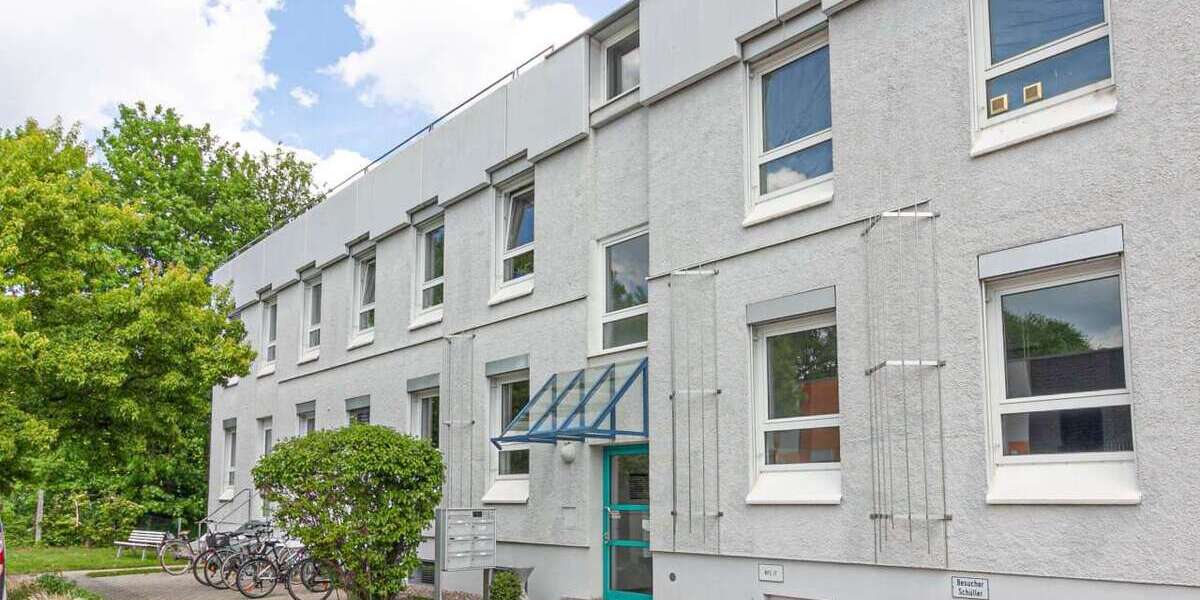 Büro in Augsburg 920 € 78 m² zimmer