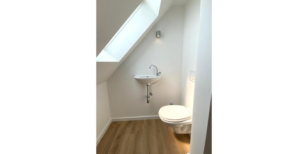 Dachgeschoßwohnung Fischach - 2 Zimmer, 80 m&sup2;, 840&euro; | Angebot:26689978