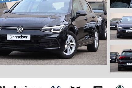 VW Golf 48.724 km 24.440 € Wertingen 86637