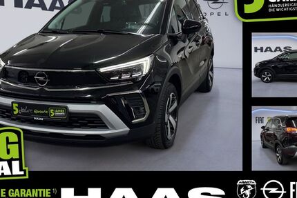 Opel Crossland (X) 30.000 km 17.490 &euro; Augsburg 86159