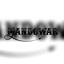 Mandowar - Grilling in the Name of 13.11.2026 SoHo Stage