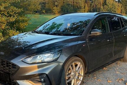 Ford Focus 110.000 km 15.499 € Fischach 86850