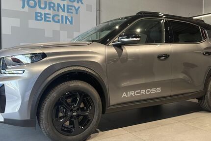Citroen C3 Aircross 6.000 km 22.990 &euro; Augsburg 86179