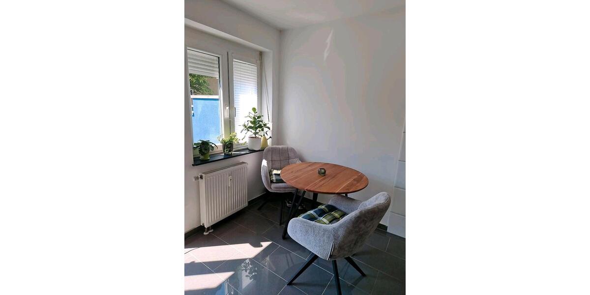 Erdgeschoßwohnung Augsburg Lechhausen - 1 Zimmer, 30 m&sup2;, 180.000&euro; | Angebot:26284460