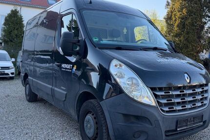 Renault Master 208.000 km 6.500 &euro; Mering 86415