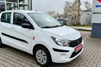 Suzuki Celerio 21.913 km 7.490 &euro; Königsbrunn 86343