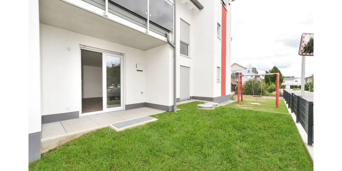 Etagenwohnung Aichach - 1 Zimmer, 44 m&sup2;, 225.000&euro; | Angebot:23432662