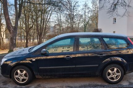Ford Focus 297.000 km 600 &euro; Augsburg 86159