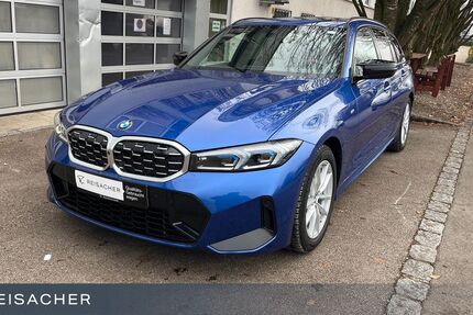 BMW M340i 25.000 km 54.699 &euro; Schwabmünchen 86830