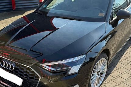 Audi A3 72.000 km 26.290 &euro; Langweid a. Lech 86462