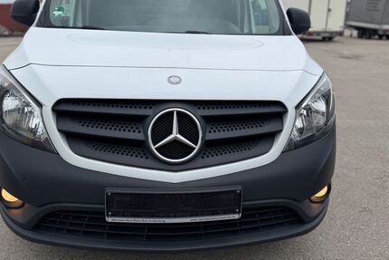 Mercedes-Benz Citan 150.000 km 7.750 € Augsburg 86199