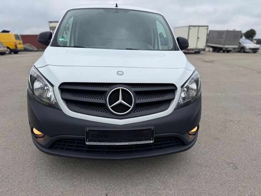 Mercedes-Benz Citan 150.000 km 7.750 € Augsburg 86199