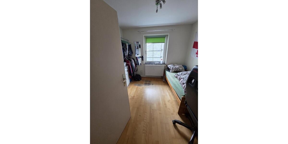 Etagenwohnung Augsburg Hochzoll - 3 Zimmer, 61 m&sup2;, 245.000&euro; | Angebot:26918485