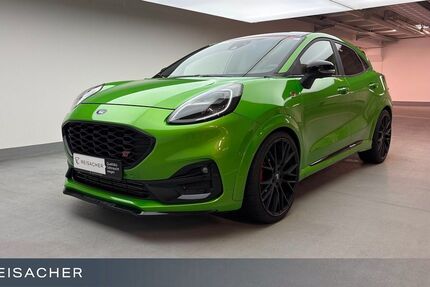 Ford Puma 59.000 km 16.990 &euro; Augsburg 86167