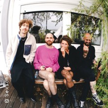 Sexschweiss 05.11.2026 SoHo Stage