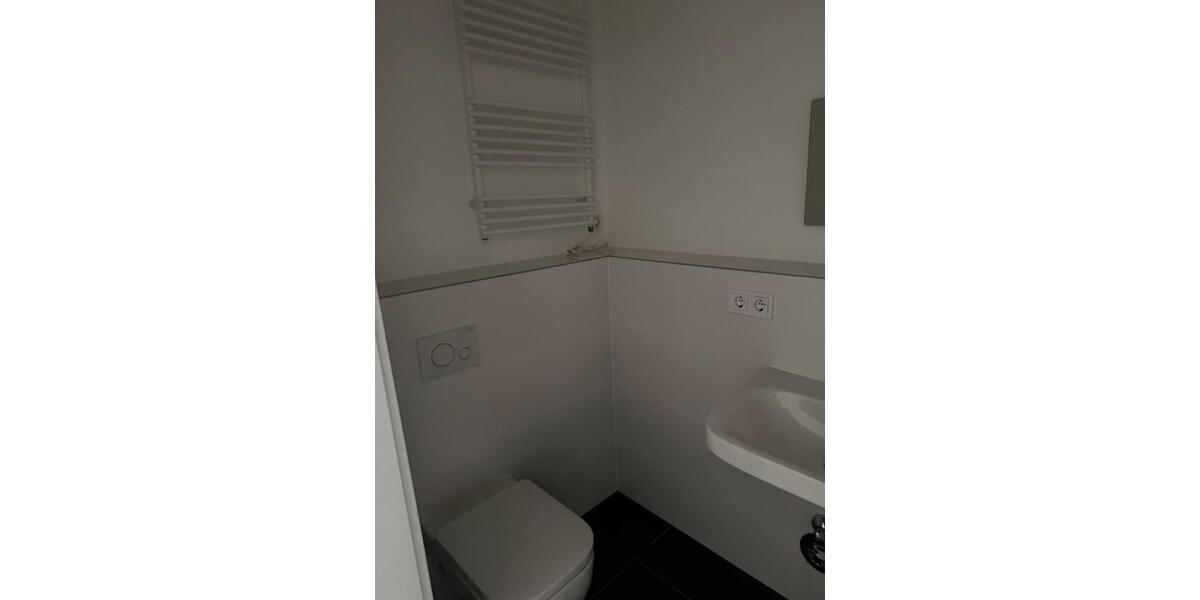 Erdgeschoßwohnung Augsburg - 1 Zimmer, 31 m&sup2;, 755&euro; | Angebot:25125157
