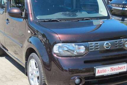 Nissan Cube 97.000 km 7.350 &euro; Stadtbergen 86391