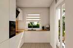 Etagenwohnung Augsburg Lechhausen - 2 Zimmer, 74 m&sup2;, 506.900&euro; | Angebot:25727091