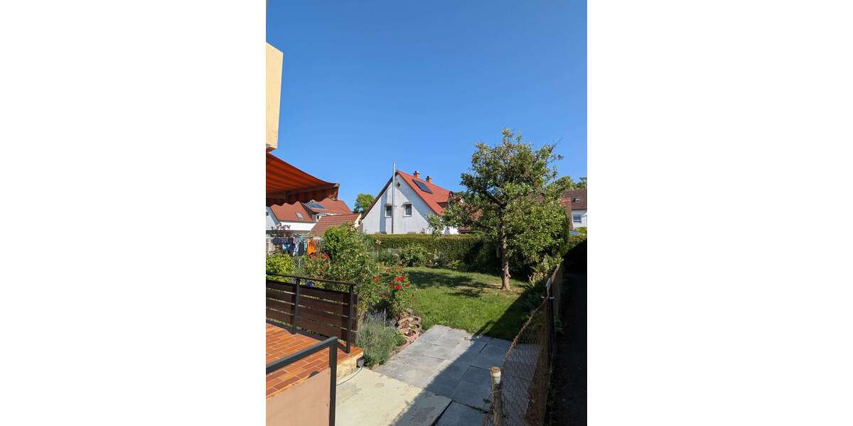Einfamilienhaus Augsburg Lechhausen - 5.5 Zimmer, 130 m&sup2;, 459.000&euro; | Angebot:26833311