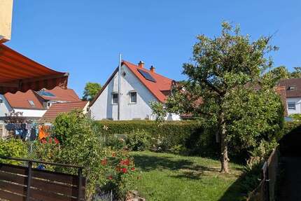 Haus Augsburg Lechhausen - 5.5 Zimmer, 130 m&sup2;, 459.000&euro; | Angebot:26833311