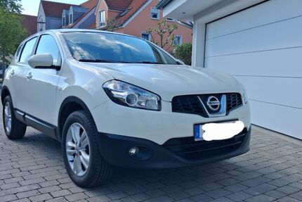 Nissan Qashqai 179.000 km 6.999 &euro; Meitingen 86405