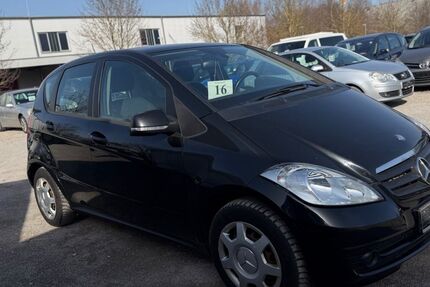 Mercedes-Benz A 180 193.823 km 3.750 &euro; Augsburg 86167