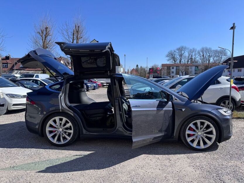 Model X