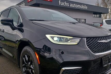Chrysler Pacifica 61.577 km 42.590 &euro; Augsburg 86165