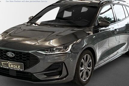 Ford Focus 64.600 km 18.444 &euro; Aichach 86551