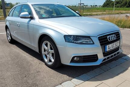 Audi A4 280.000 km 3.750 &euro; Augsburg 86199