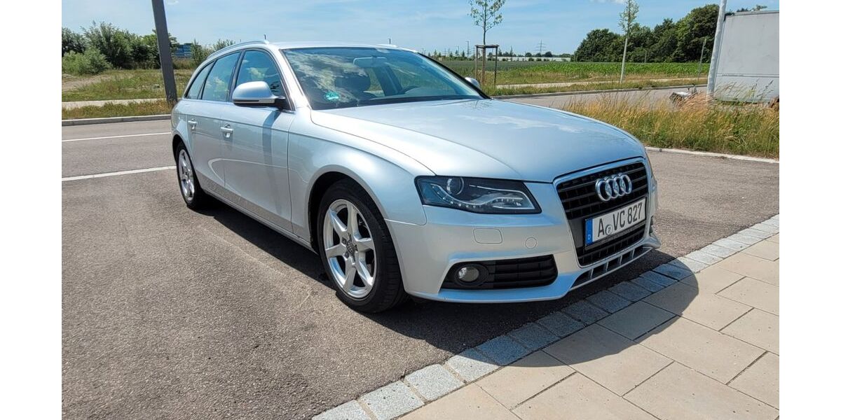 Audi A4 280.000 km 3.750 &euro; Augsburg 86199