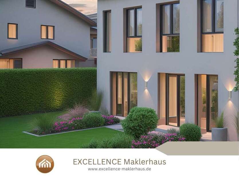 Haus zum Kaufen in Augsburg Neubergheim 818.500 € 149.72 m²