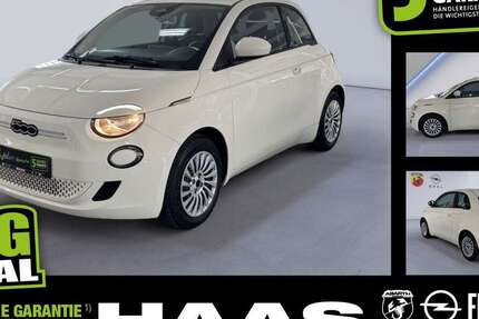 Fiat 500e 21.200 km 15.890 &euro; Augsburg 86159