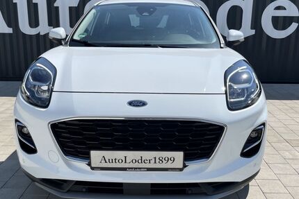Ford Puma 32.500 km 16.950 &euro; Kissing 86438