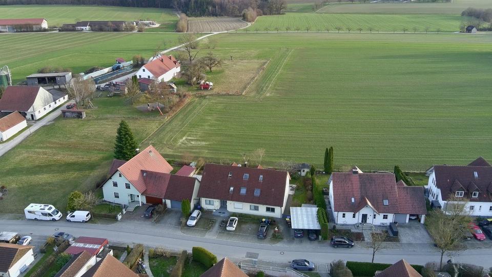 Maisonettenwohnung Eurasburg - 3 Zimmer, 70 m&sup2;, 285.000&euro; | Angebot:26955514
