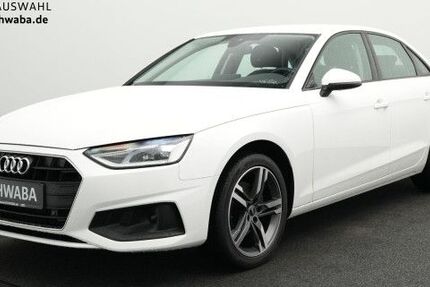 Audi A4 54.500 km 24.900 &euro; Gersthofen 86368