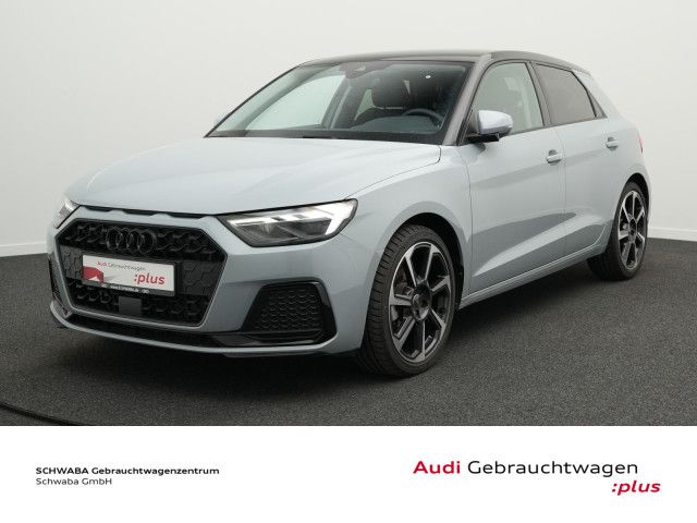 Audi A1 7.800 km 25.910 &euro; Gersthofen 86368