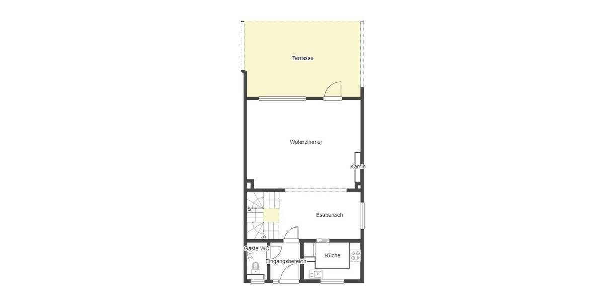 Doppelhaushälfte Dasing Wessiszell - 6 Zimmer, 140 m&sup2;, 649.500&euro; | Angebot:26028707