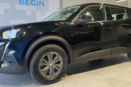 Peugeot 2008 29.840 km 17.995 &euro; Augsburg 86179
