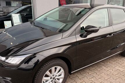 Seat Ibiza 22.950 km 18.499 &euro; Königsbrunn / Augsburg 86343