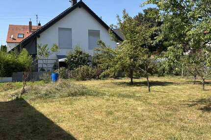 Grundstück zu verkaufen in Königsbrunn 380.000 € 500 m² zimmer