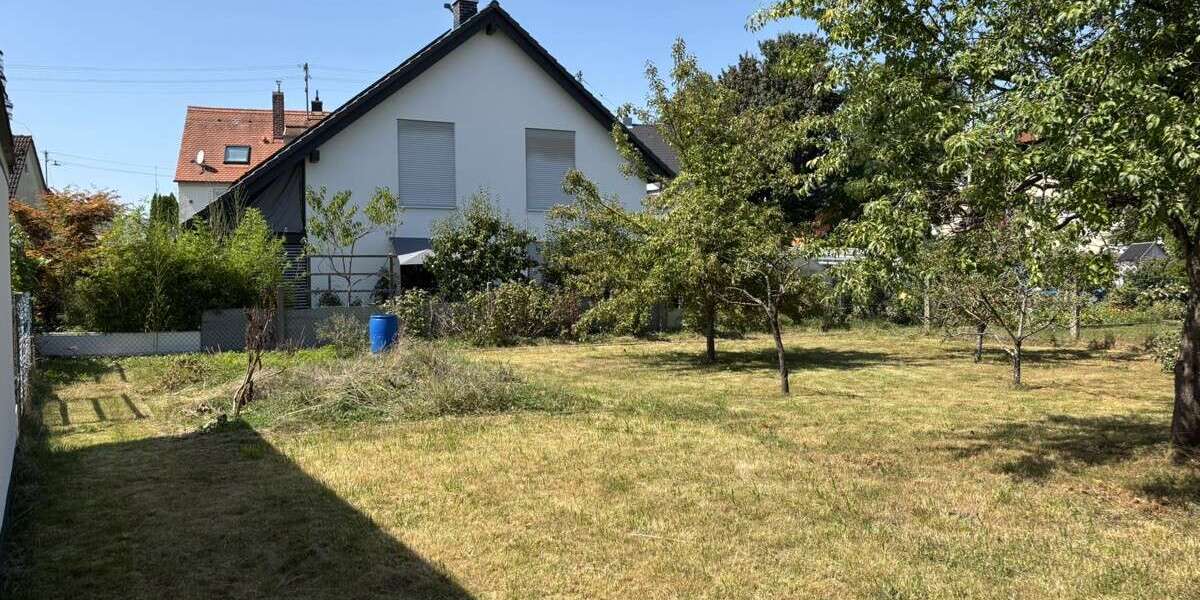 Grundstück zu verkaufen in Königsbrunn 380.000 € 500 m² zimmer