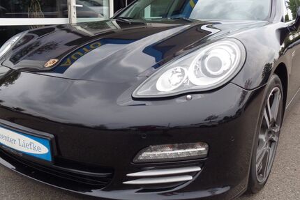 Porsche Panamera 254.200 km 15.900 &euro; Augsburg 86179